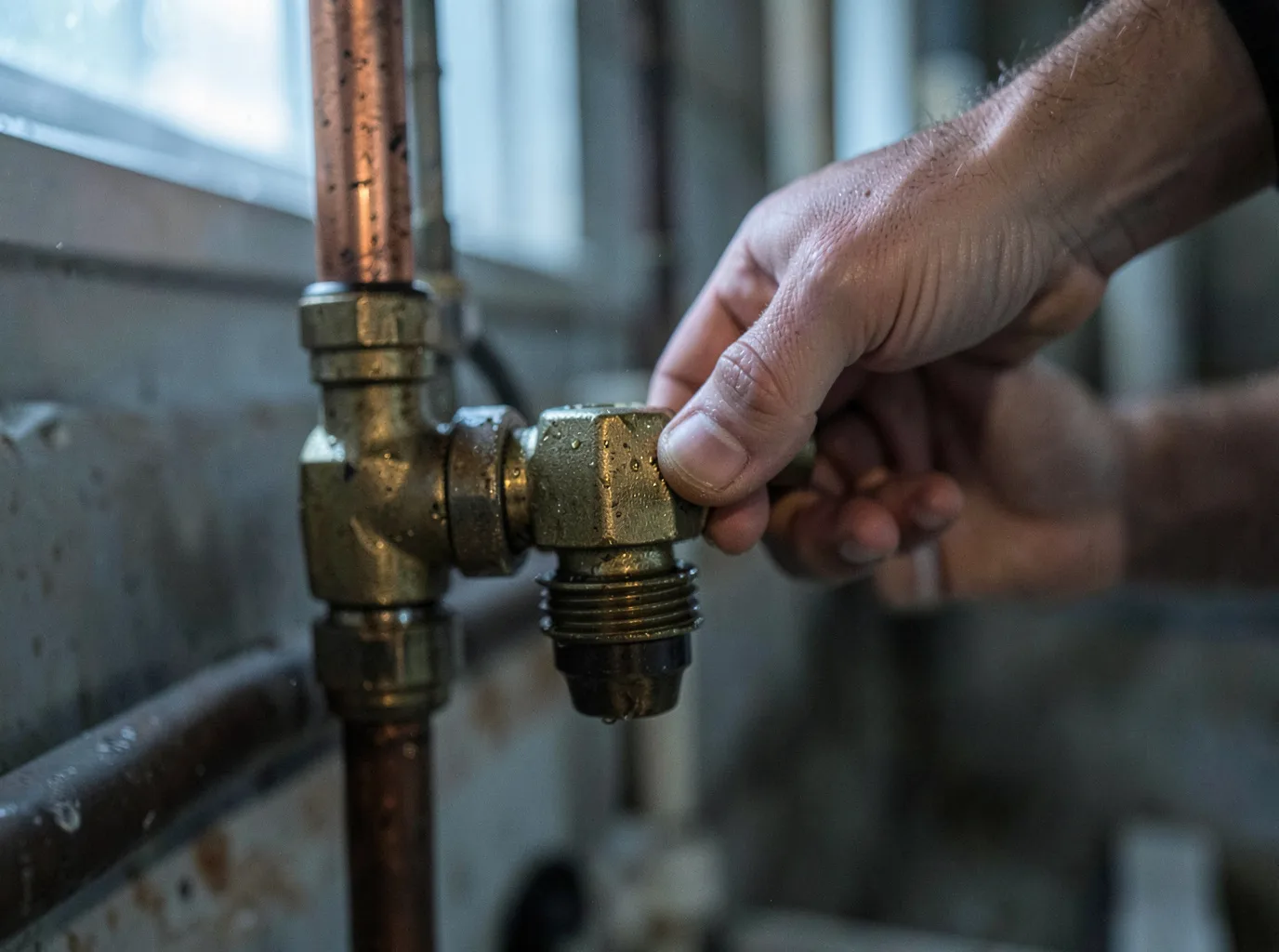 Emergency Plumber Edgerton, WY FAQs